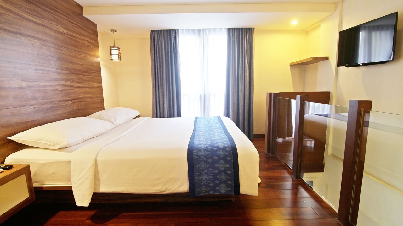 Photo of Bedroom in Nakula