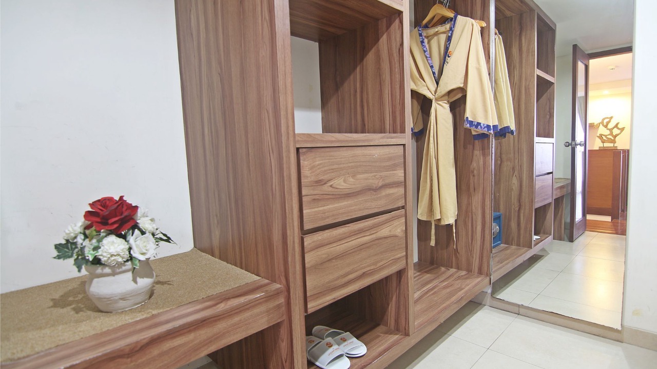 Photo of Bedroom in Nakula
