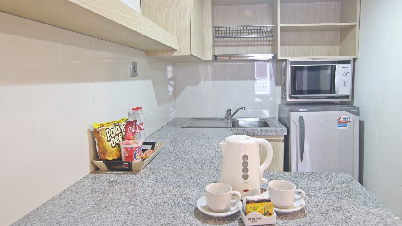 Photo of Kitchen in Nakula
