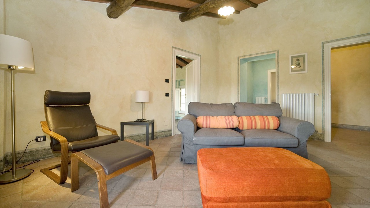 Photo of Livingroom in Capannori