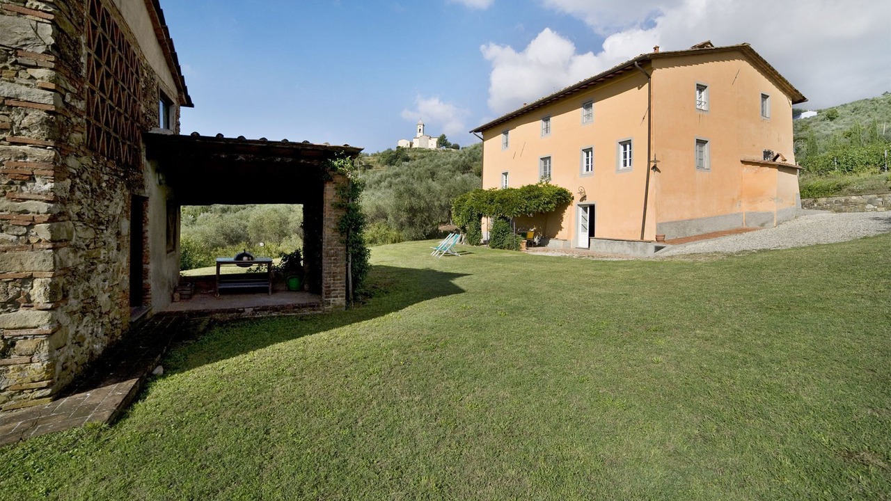 Photo of Outdoor in Capannori