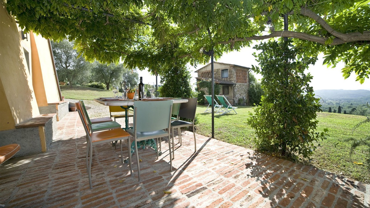 Photo of Outdoor in Capannori