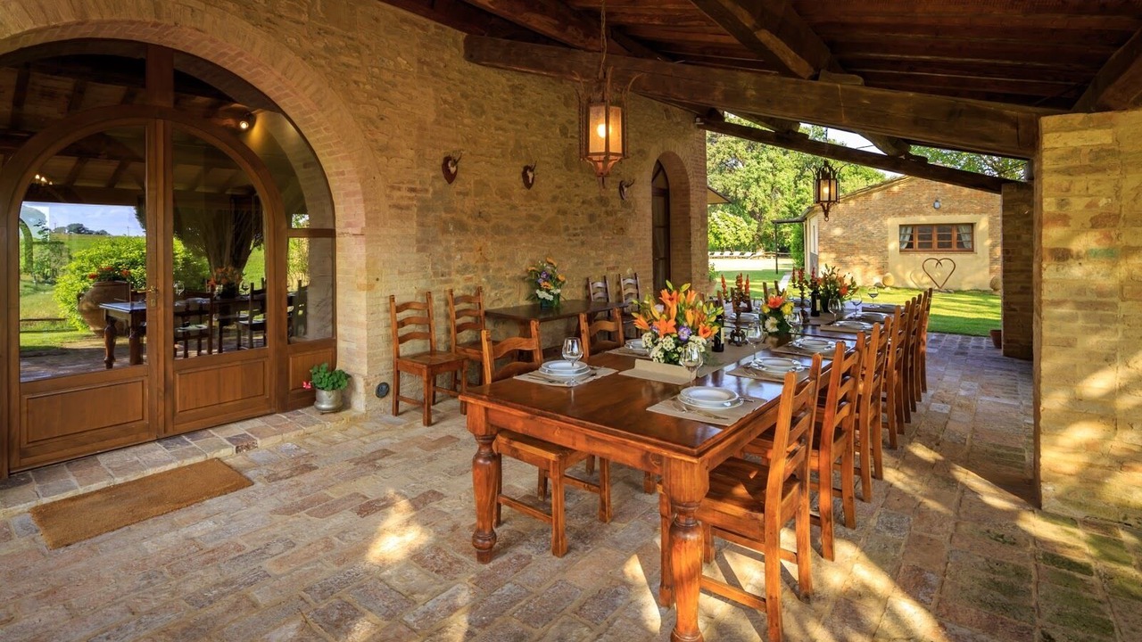 Photo of Outdoor in Buonconvento