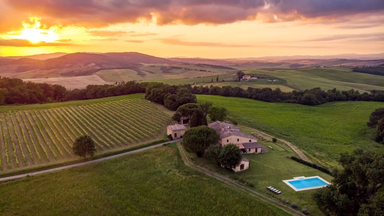 Photo of Outdoor in Buonconvento