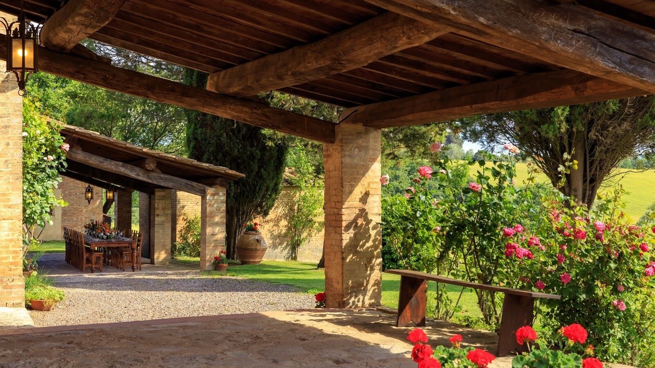 Photo of Outdoor in Buonconvento