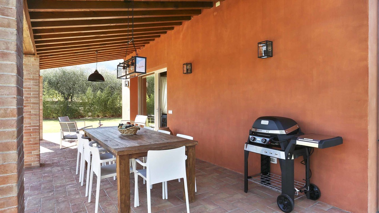 Photo of Outdoor in Colle di Compito