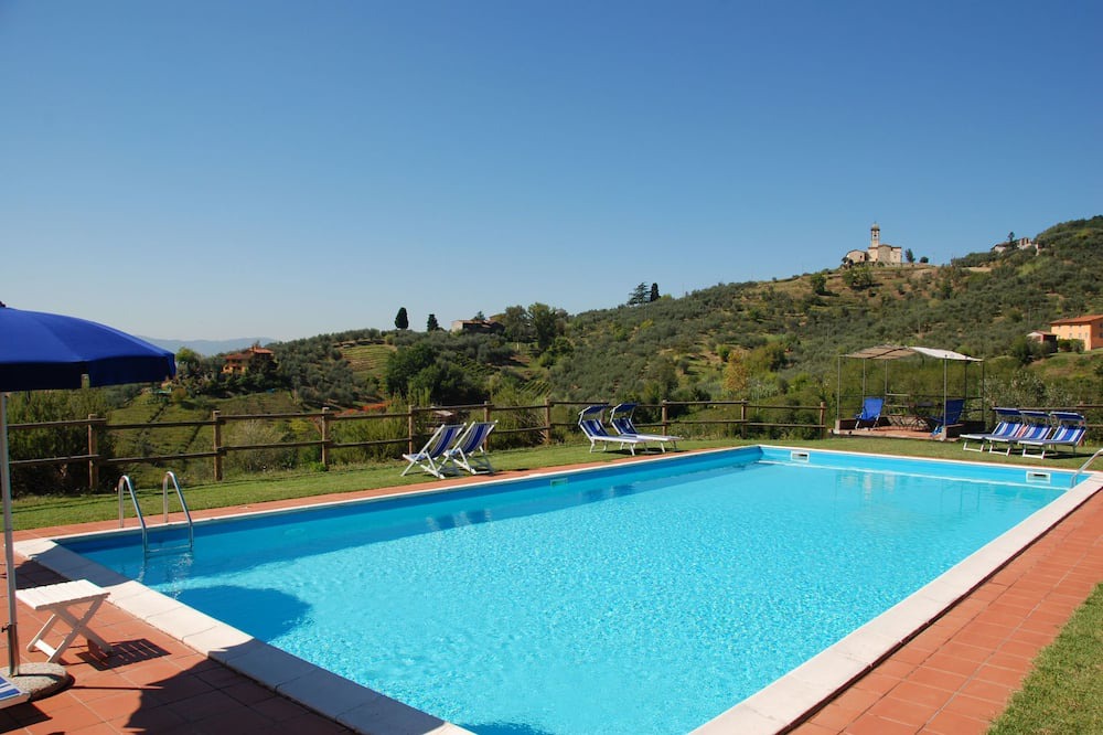 Photo of Outdoor in Capannori