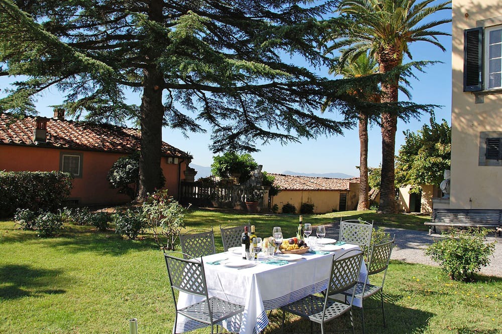 Photo of Outdoor in Capannori