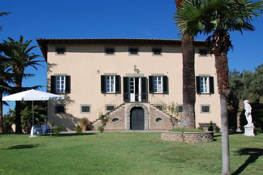 Photo of Outdoor in Capannori