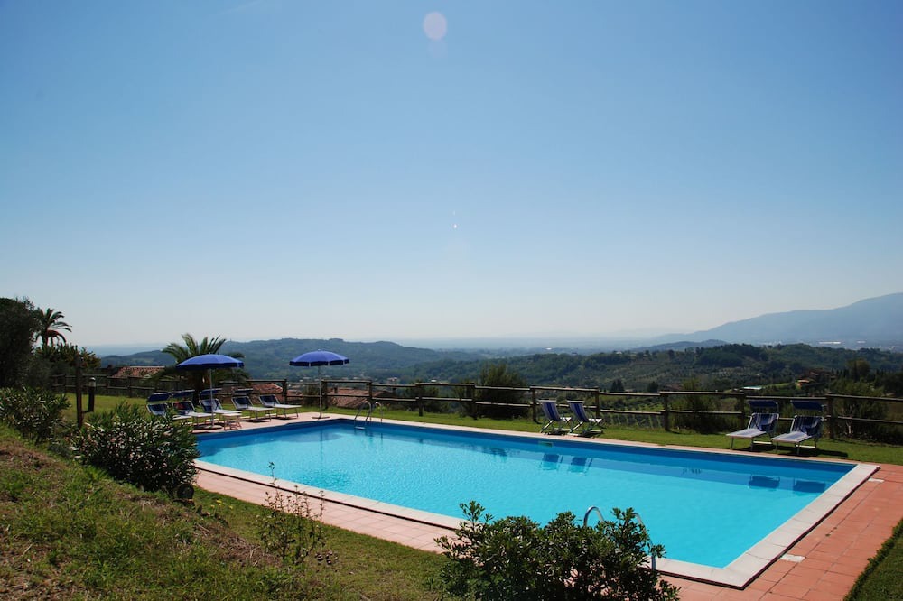 Photo of Outdoor in Capannori