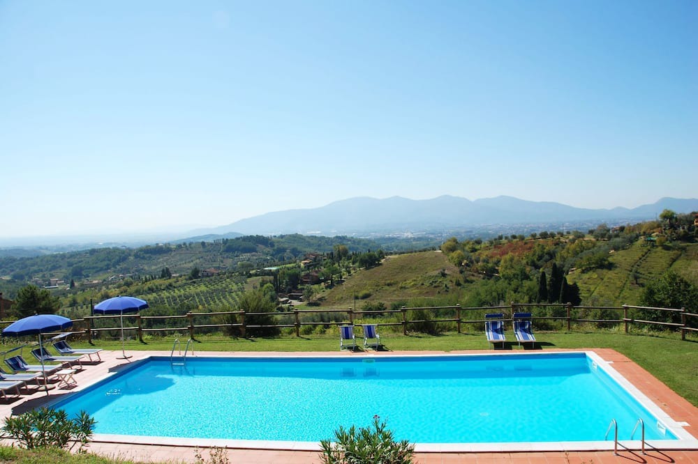 Photo of Outdoor in Capannori