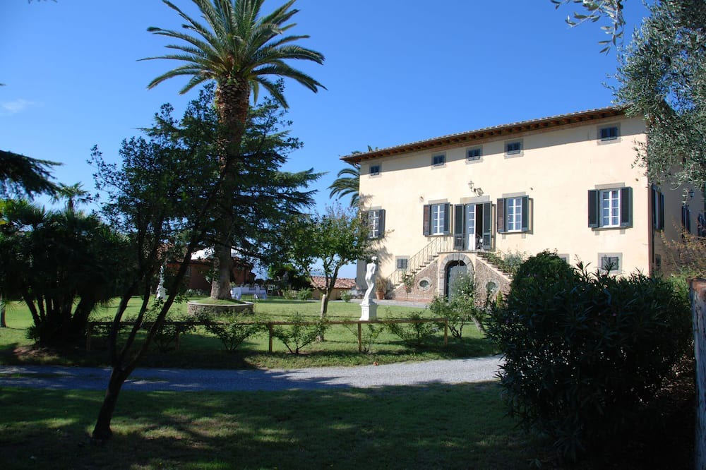 Photo of Outdoor in Capannori