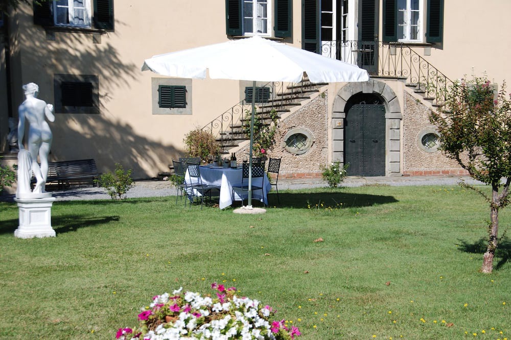 Photo of Outdoor in Capannori