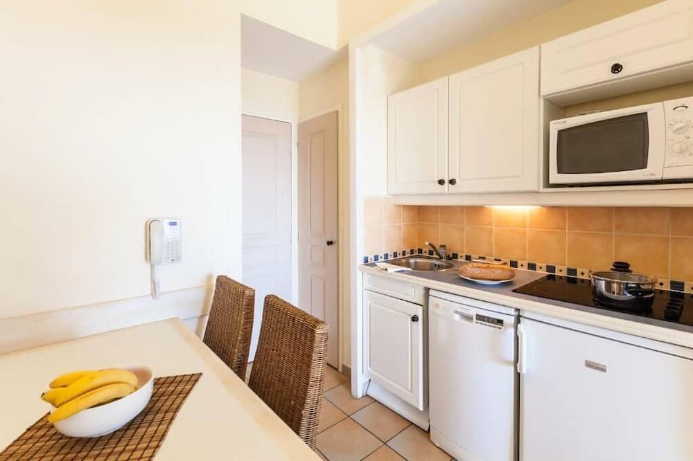 Photo of Kitchen in Les Restanques