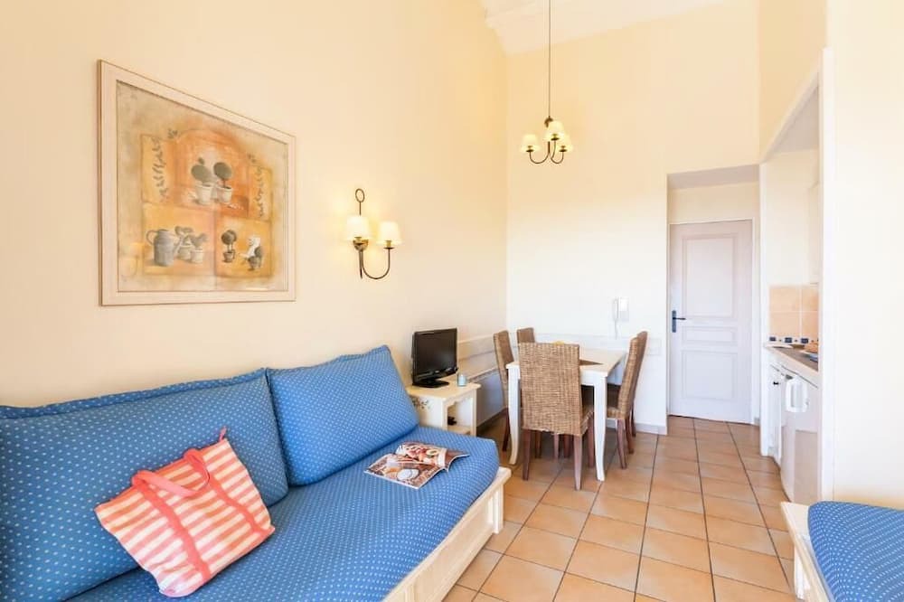 Photo of Livingroom in Les Restanques