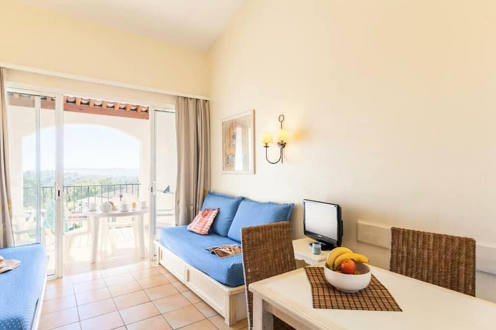 Photo of Livingroom in Les Restanques
