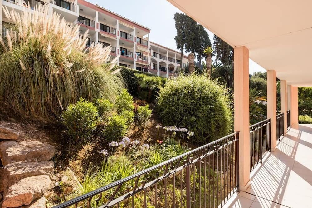 Photo of Patio Balcony in Villefranche-sur-Mer