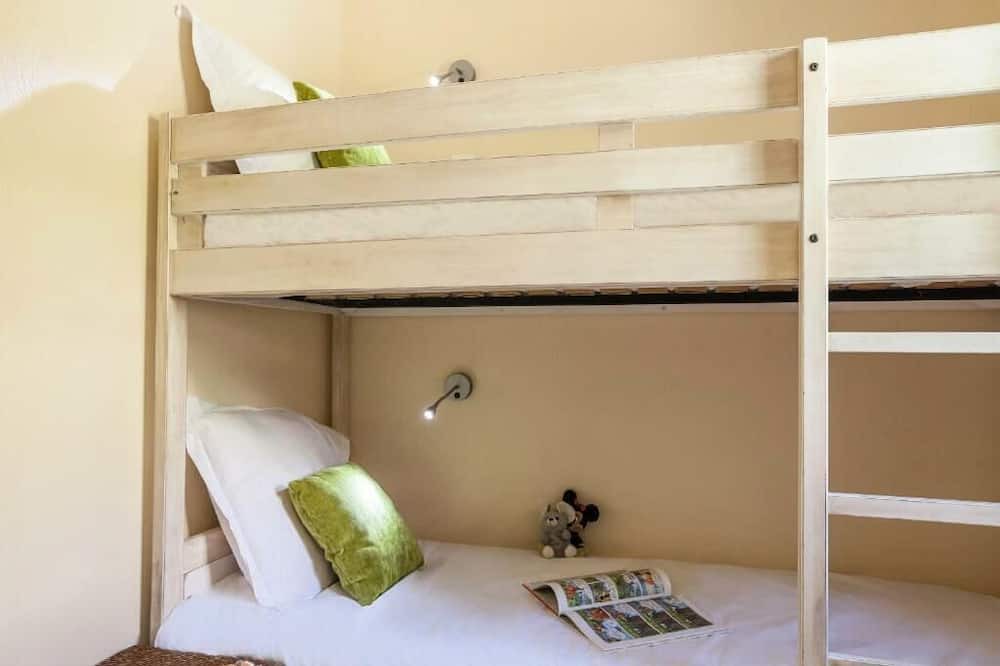 Photo of Bedroom in Les Restanques
