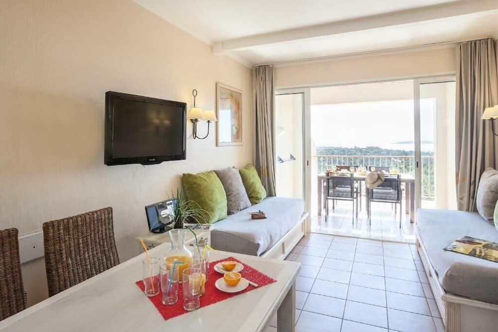 Photo of Livingroom in Les Restanques