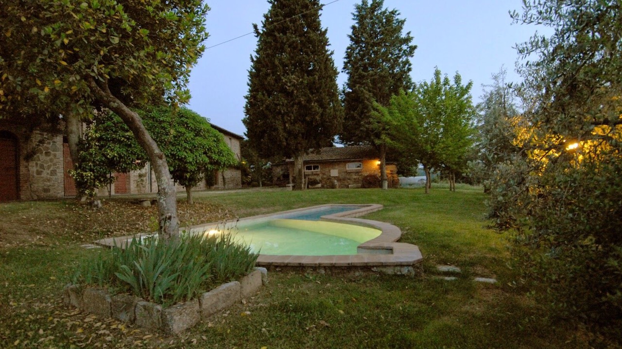 Photo of Outdoor in Citta della Pieve