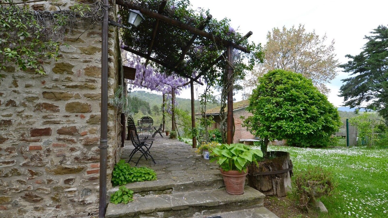 Photo of Outdoor in Citta della Pieve