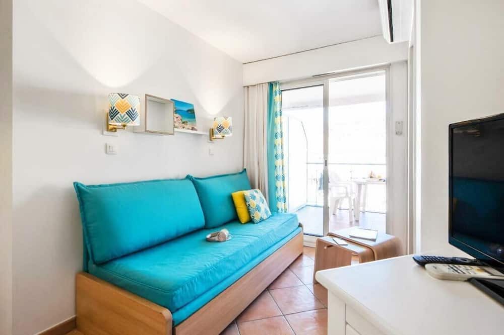 Photo of Livingroom in Menton
