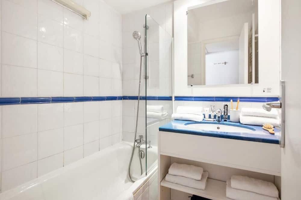 Photo of Bathroom in Menton