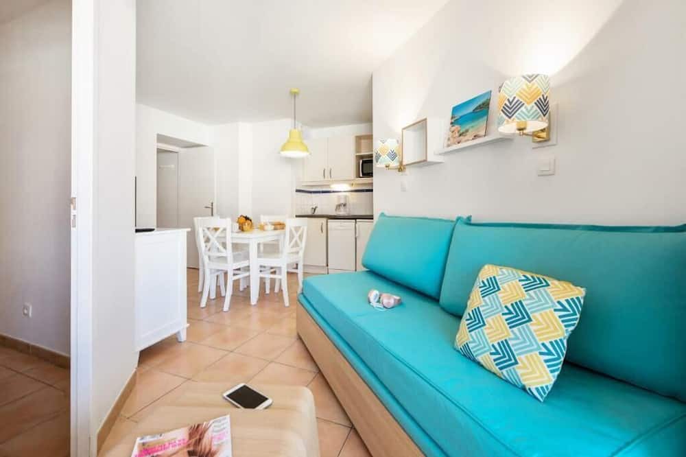 Photo of Livingroom in Menton