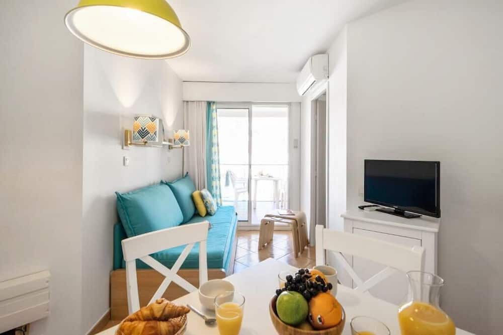 Photo of Livingroom in Menton
