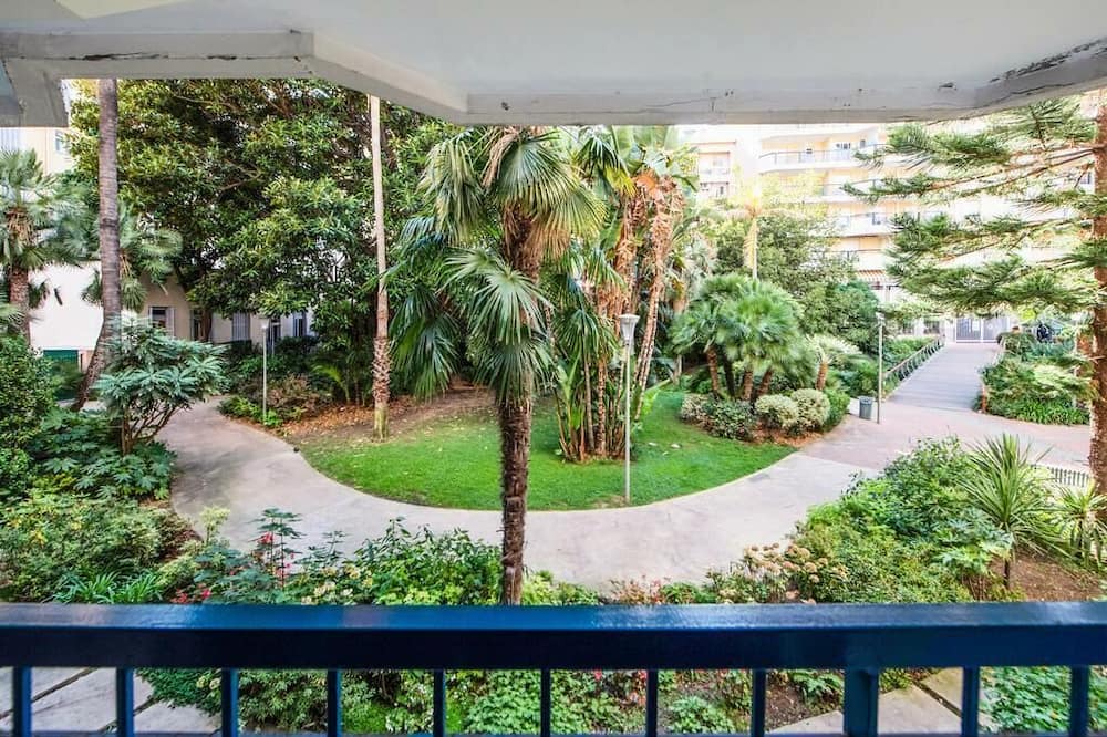 Photo of Patio Balcony in Menton