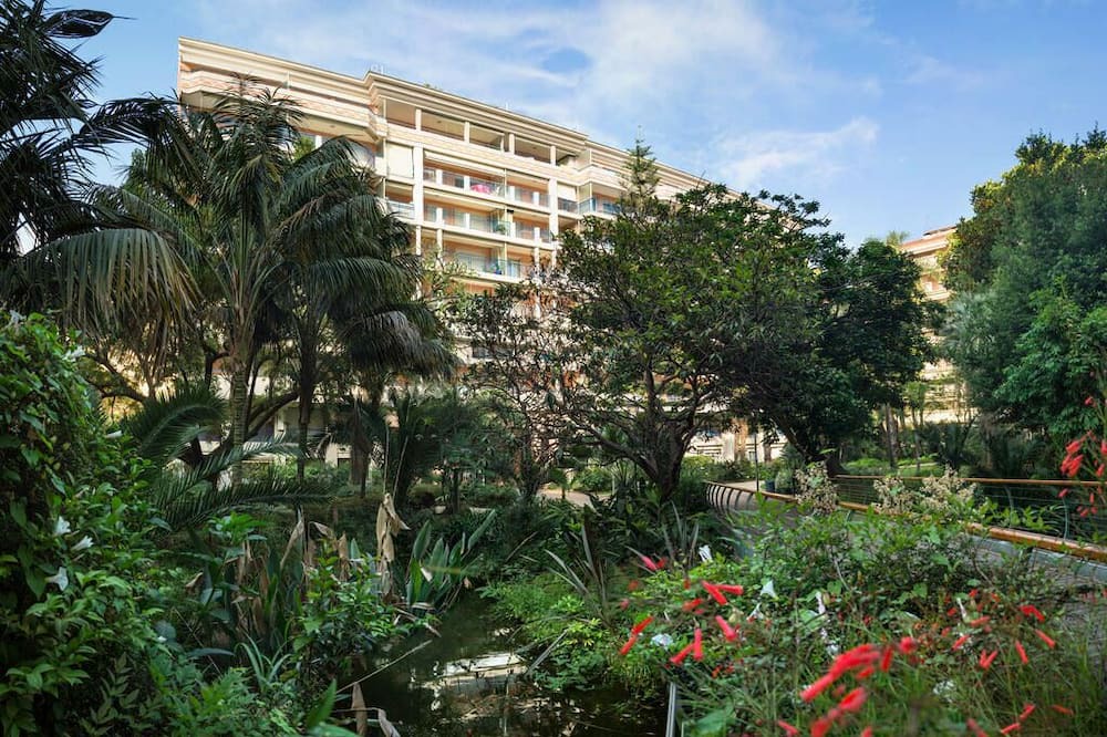 Photo of Outdoor in Menton