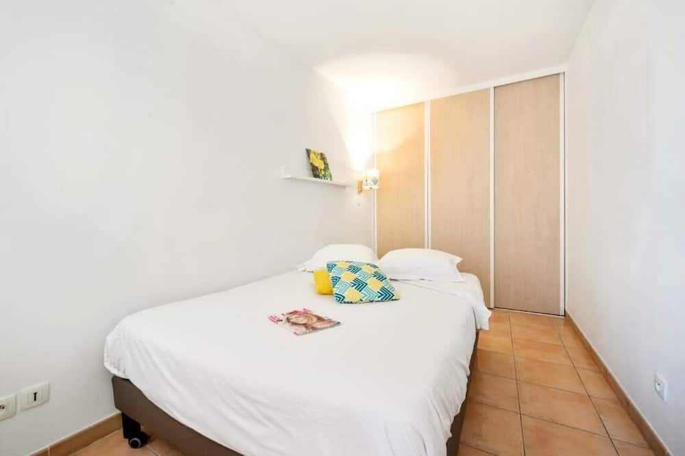 Photo of Bedroom in Menton