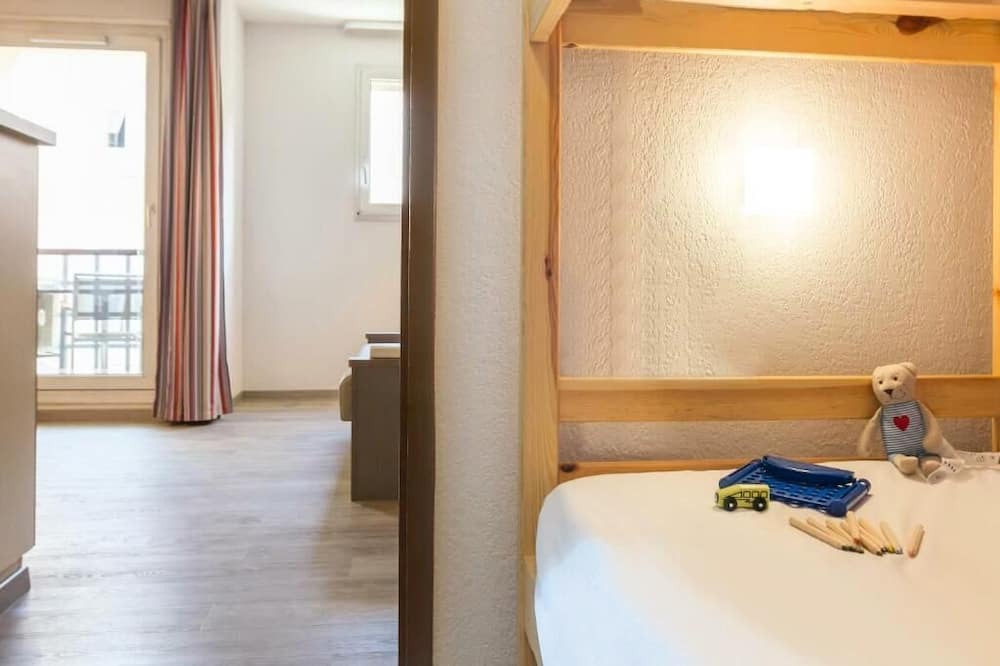 Photo of Bedroom in Old Town