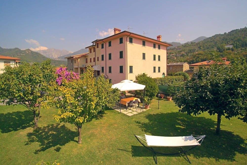 Photo of Outdoor in Ripa-Pozzi-Ponterosso