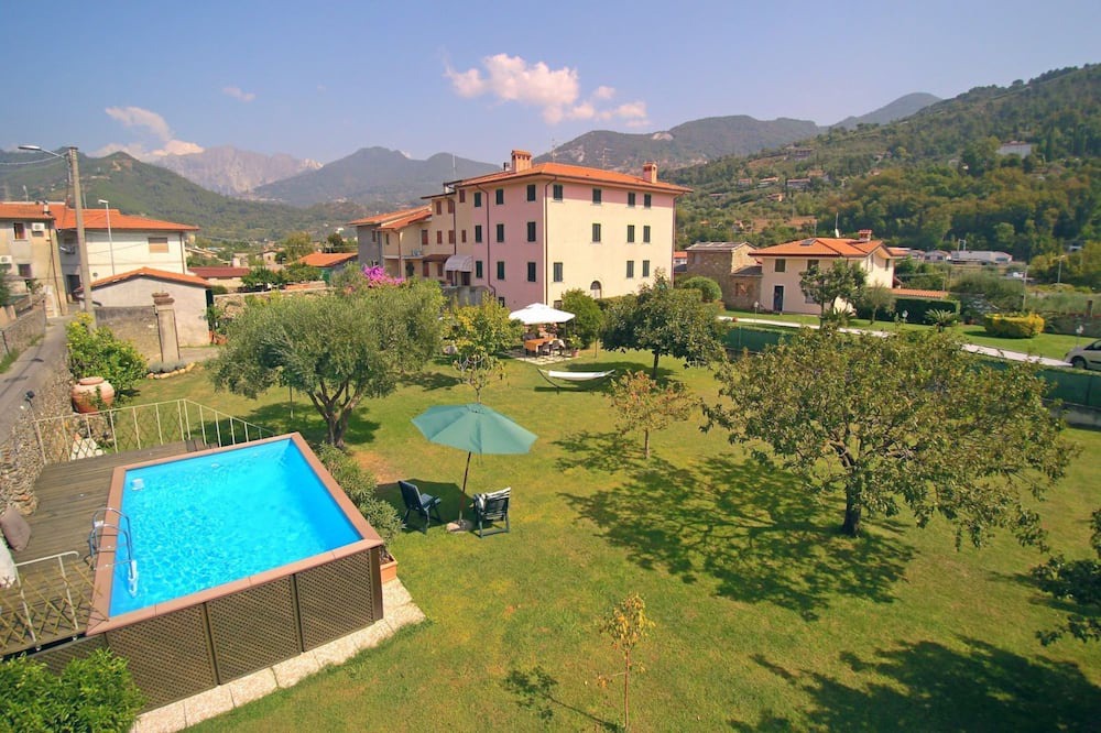 Photo of Outdoor in Ripa-Pozzi-Ponterosso
