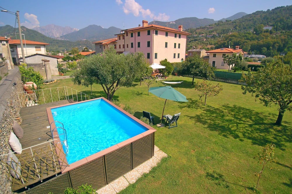 Photo of Outdoor in Ripa-Pozzi-Ponterosso