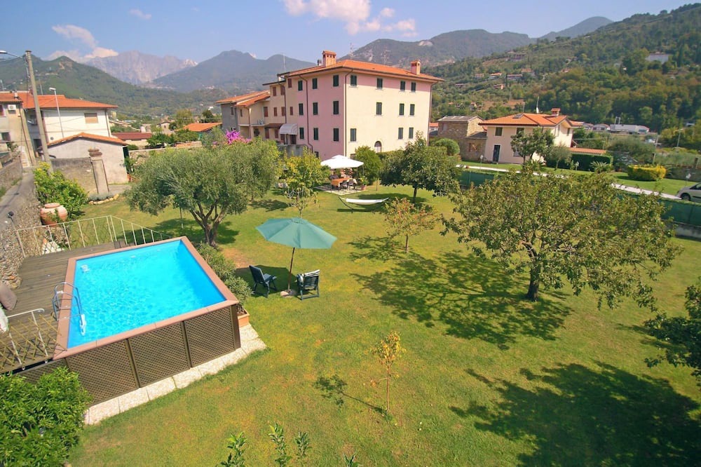 Photo of Outdoor in Ripa-Pozzi-Ponterosso