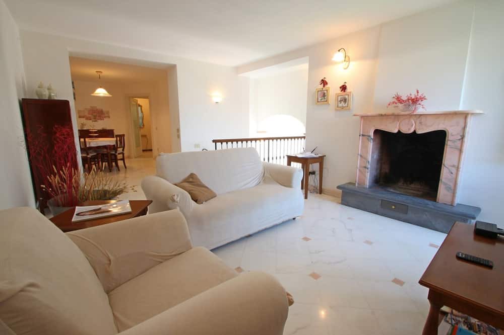 Photo of Livingroom in Ripa-Pozzi-Ponterosso