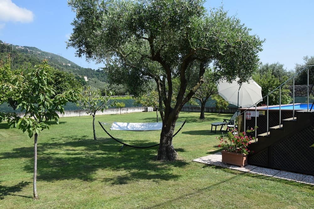 Photo of Outdoor in Ripa-Pozzi-Ponterosso