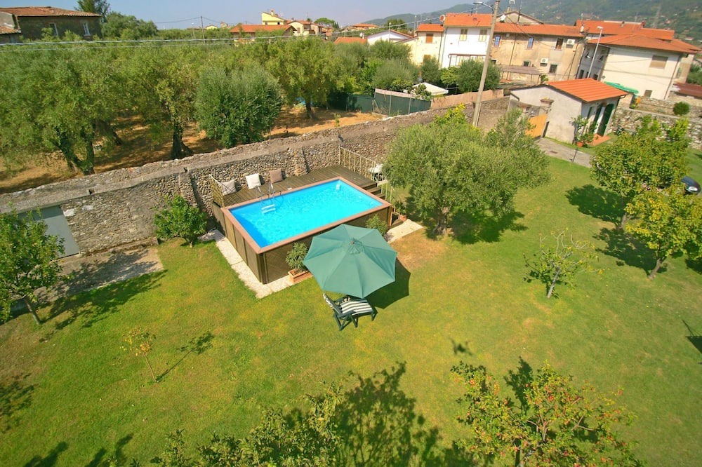 Photo of Outdoor in Ripa-Pozzi-Ponterosso