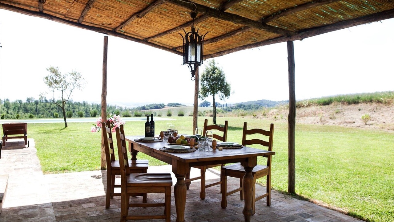 Photo of Outdoor in Buonconvento
