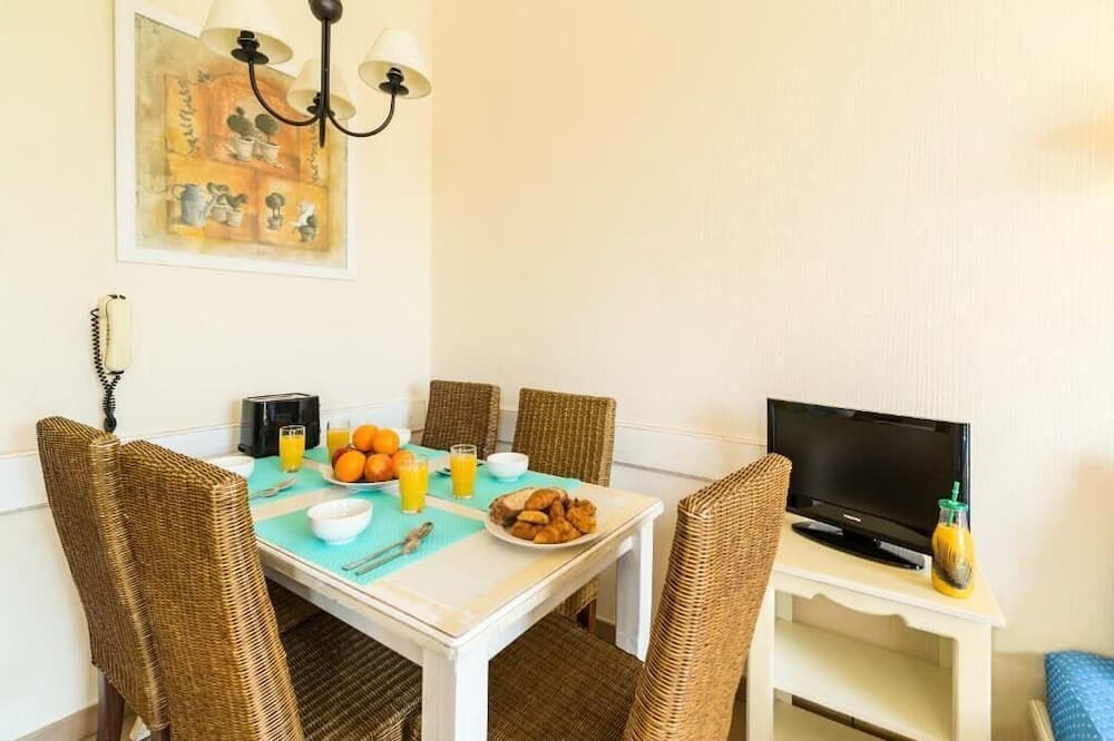 Photo of Kitchen in Les Restanques