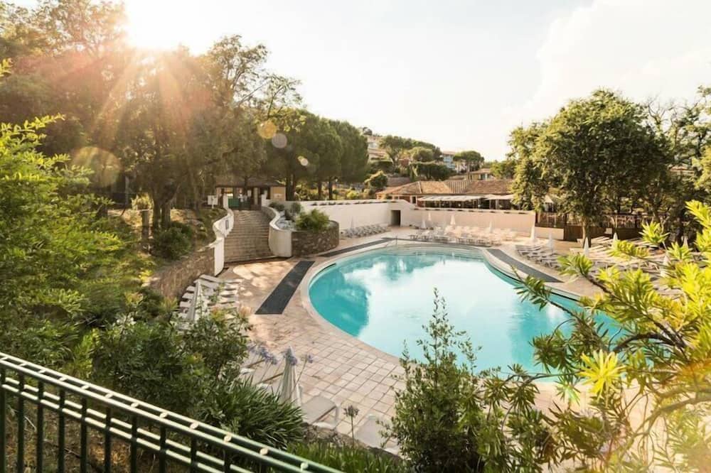 Photo of Outdoor in Les Restanques