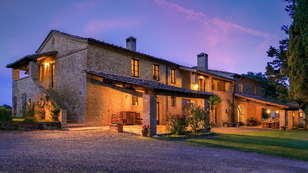 Photo of Outdoor in Buonconvento
