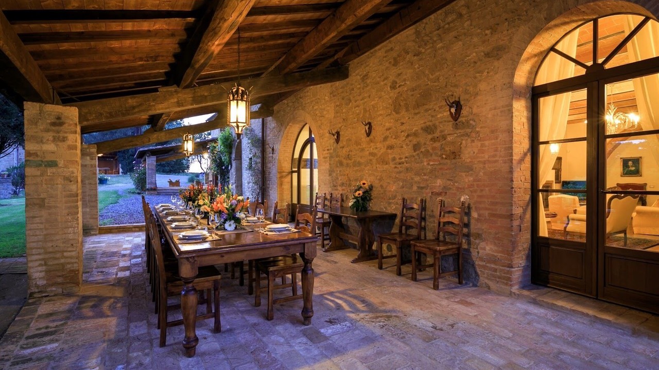 Photo of Outdoor in Buonconvento
