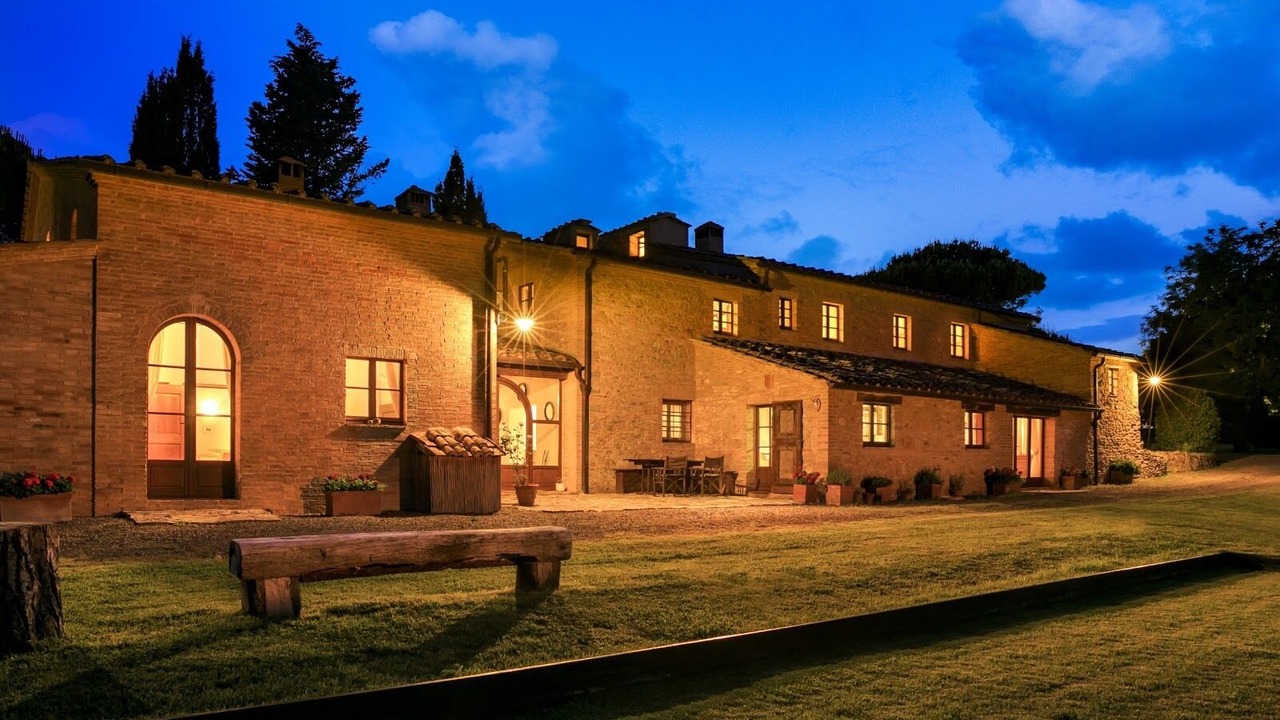 Photo of Outdoor in Buonconvento