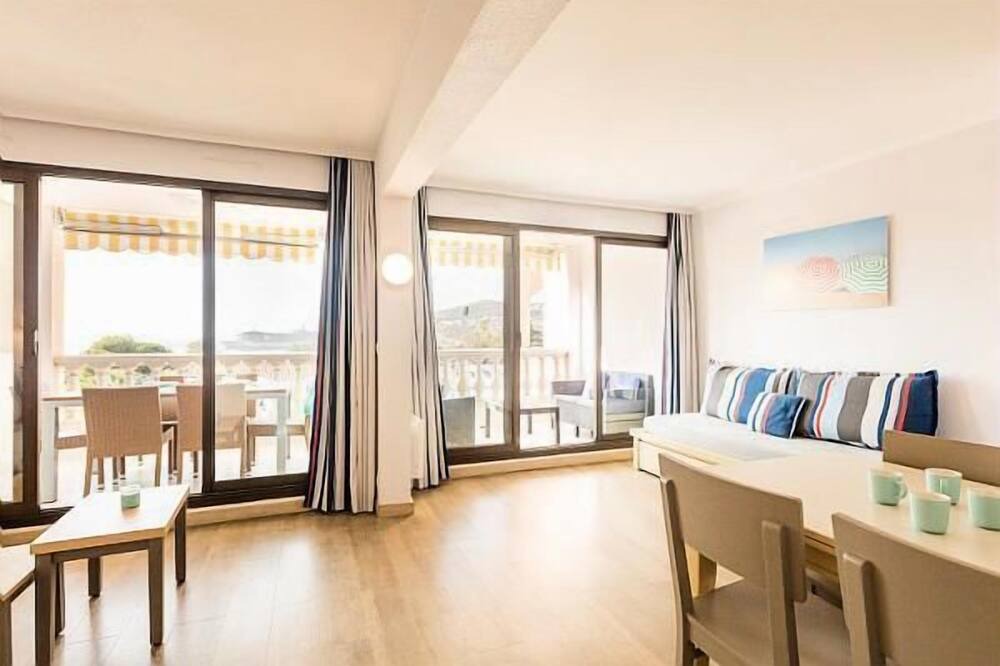 Photo of Livingroom in Villefranche-sur-Mer