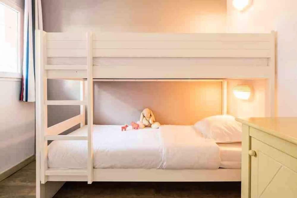 Photo of Bedroom in Villefranche-sur-Mer