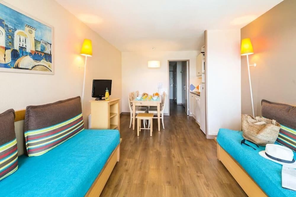 Photo of Bedroom in La Bocca