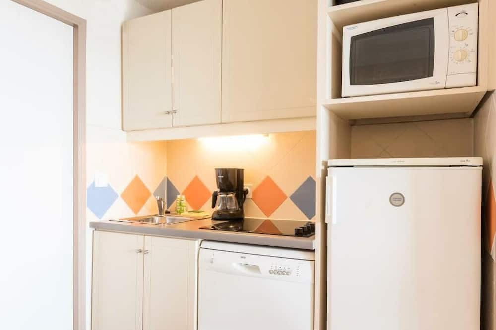 Photo of Kitchen in La Bocca